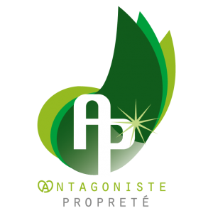 Logo AP