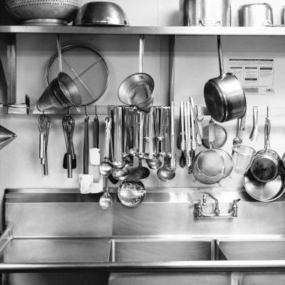 cuisine hotel
